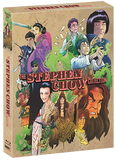 The Stephen Chow Collection - Shout! Factory