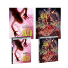 The Blob [Collector's Edition] + 2 Posters + Slipcover - Shout! Factory
