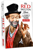 The Red Skelton Show: The Early Years (1951-1955) - Shout! Factory