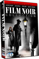 Film Noir Collection - Shout! Factory
