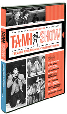 T.A.M.I. Show [Collector's Edition] - Shout! Factory