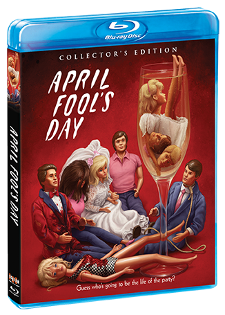 April Fool's Day [Collector's Edition] - Shout! Factory