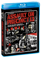 Assault On Precinct 13 [Collector's Edition] - Shout! Factory