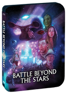 Battle Beyond The Stars [Limited Edition Steelbook] - Shout! Factory