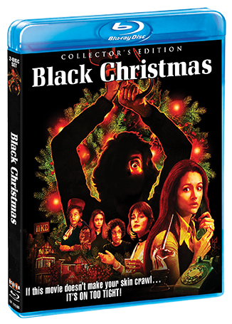 Black Christmas [Collector's Edition] - Shout! Factory