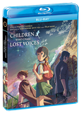 Children Who Chase Lost Voices - Shout! Factory