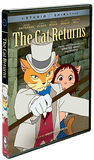 The Cat Returns - Shout! Factory