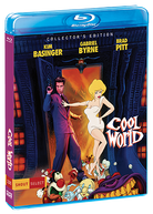 Cool World [Collector's Edition] - Shout! Factory