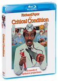 Critical Condition - Shout! Factory