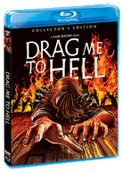 Drag Me To Hell [Collector's Edition] - Shout! Factory