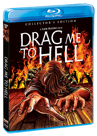 Drag Me To Hell [Collector's Edition] - Shout! Factory