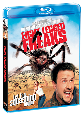 Eight Legged Freaks - Shout! Factory