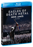 Eagles Of Death Metal: Nos Amis (Our Friends) - Shout! Factory