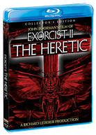 Exorcist II: The Heretic [Collector's Edition] - Shout! Factory