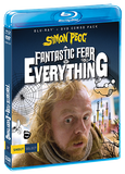 A Fantastic Fear Of Everything - Shout! Factory