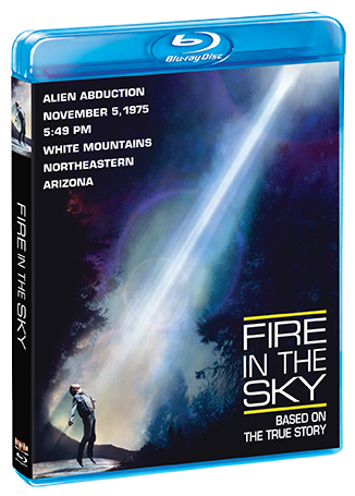 Fire In The Sky - Shout! Factory
