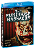 The Funhouse Massacre - Shout! Factory