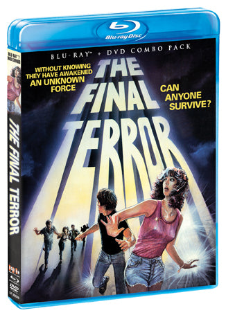 The Final Terror - Shout! Factory