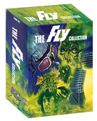The Fly Collection - Shout! Factory
