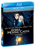 Howl's Moving Castle - Shout! Factory