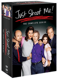 Just Shoot Me!: The Complete Series - Shout! Factory