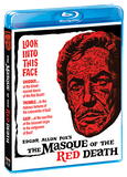 The Masque Of The Red Death - Shout! Factory