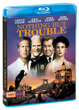Nothing But Trouble - Shout! Factory