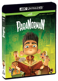 ParaNorman (4K UHD) - Shout! Factory