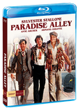 Paradise Alley - Shout! Factory