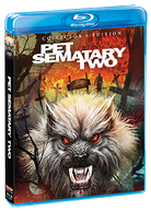 Pet Sematary Two [Collector's Edition] - Shout! Factory