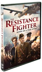 The Resistance Fighter - Shout! Factory