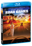 Road Games [Collector's Edition] - Shout! Factory