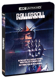 Rollerball + Exclusive Poster - Shout! Factory