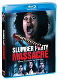 Slumber Party Massacre - Shout! Factory