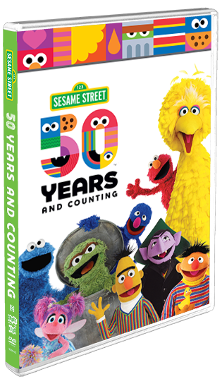 50 Years And Counting - Shout! Factory