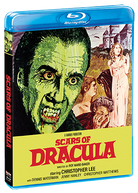 Scars Of Dracula - Shout! Factory