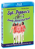 Sgt. Pepper's Lonely Hearts Club Band - Shout! Factory