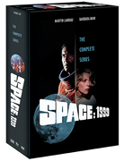 Space: 1999: The Complete Series - Shout! Factory