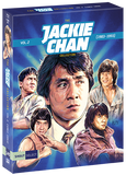 The Jackie Chan Collection, Vol. 2 (1983 - 1993) + Exclusive Poster - Shout! Factory
