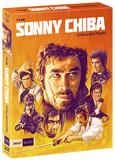 The Sonny Chiba Collection + Exclusive Poster - Shout! Factory
