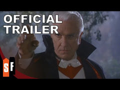 Dracula: Dead And Loving It