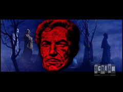 The Masque Of The Red Death