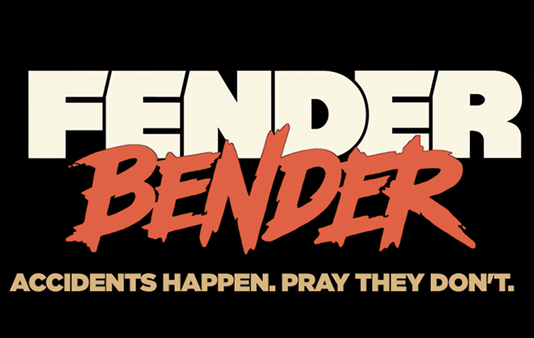 Shout! Factory Announces First Original Movie - Fender Bender