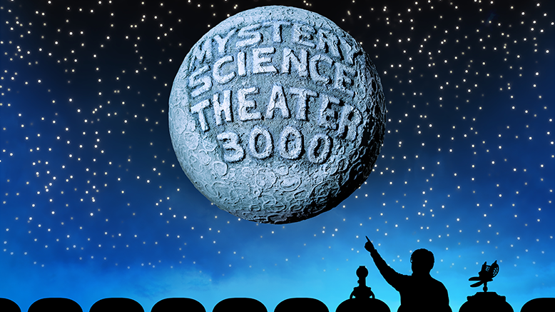 Joel Hodgson, Creator Of Mystery Science Theater 3000, Announces Kickstarter To #BringBackMST3K For A New Generation
