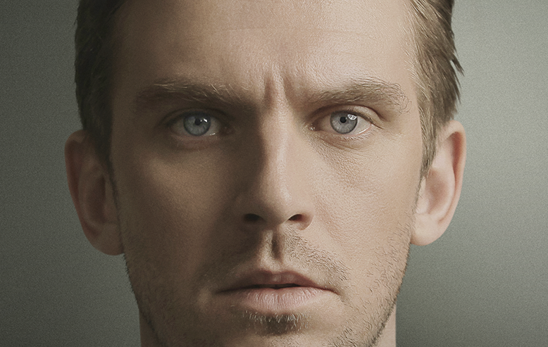 Shout! Factory Acquires North American Rights To Ido Fluk's Acclaimed Dramatic Feature "The Ticket" Starring Dan Stevens