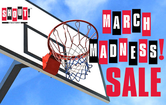 March Madness 2019 - Contest and Sale