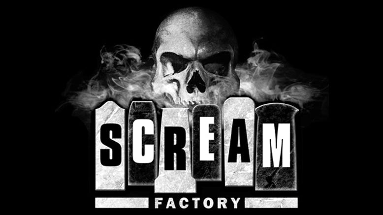 Shout Factory TV & Scream Factory 31 NIGHTS OF HORROR Monthlong Livestream Event Beginning October 1