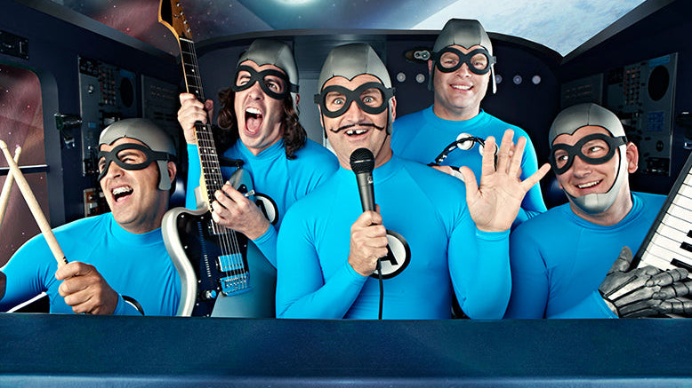 Shout! Factory TV Announces North American Streaming Acquisition Of THE AQUABATS! SUPER SHOW!