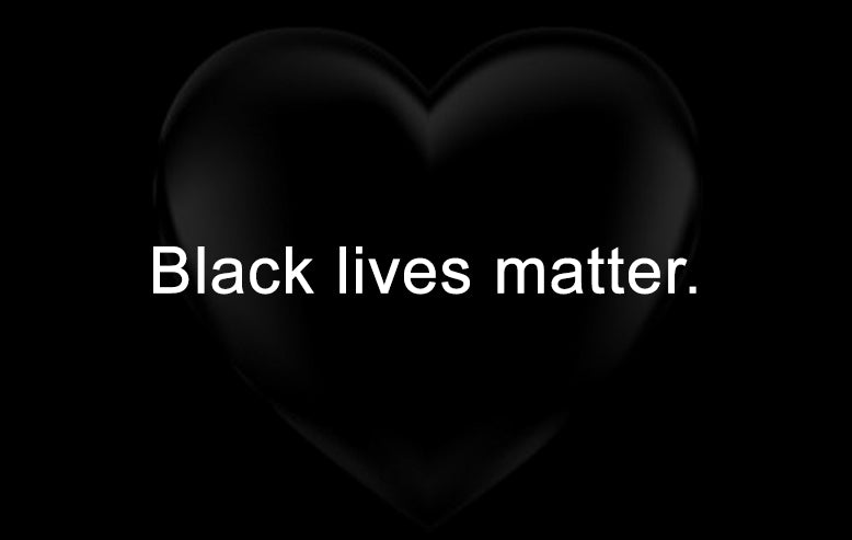 Black Lives Matter