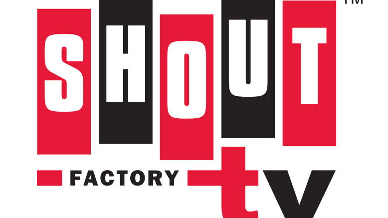 Shout! Factory Announces Branded Digital Entertainment Service